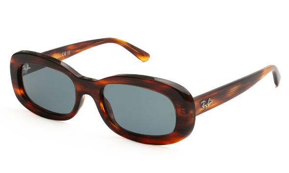 SUNGLASSES RAY BAN 2221 954/62 5318