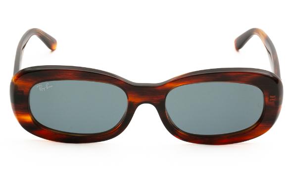 SUNGLASSES RAY BAN 2221 954/62 5318 - 2