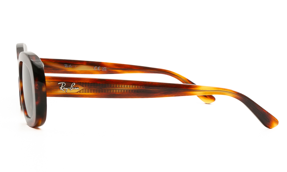 SUNGLASSES RAY BAN 2221 954/62 5318 3