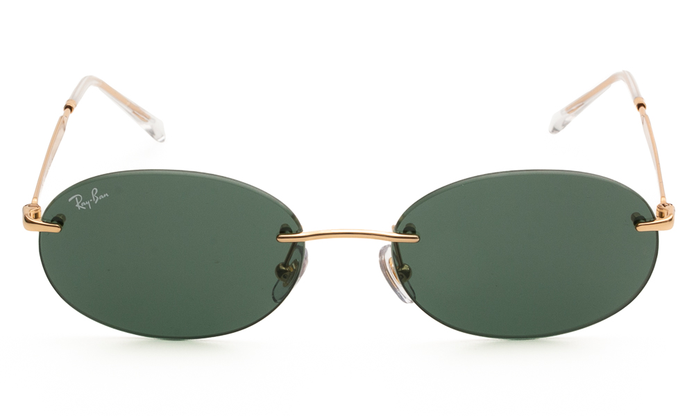 ΓΥΑΛΙΑ ΗΛΙΟΥ RAY BAN 3767 001/71 5418 2