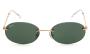 ΓΥΑΛΙΑ ΗΛΙΟΥ RAY BAN 3767 001/71 5418