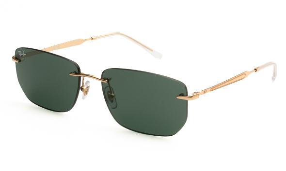 ΓΥΑΛΙΑ ΗΛΙΟΥ RAY BAN 3768 001/71 5617