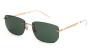 ΓΥΑΛΙΑ ΗΛΙΟΥ RAY BAN 3768 001/71 5617