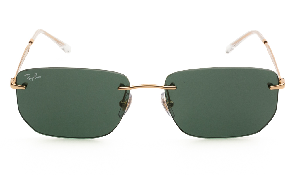 ΓΥΑΛΙΑ ΗΛΙΟΥ RAY BAN 3768 001/71 5617 2