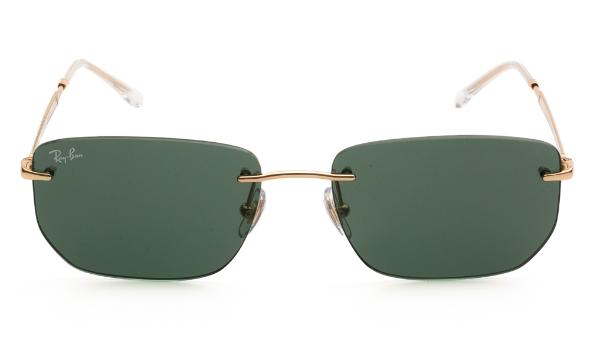 ΓΥΑΛΙΑ ΗΛΙΟΥ RAY BAN 3768 001/71 5617 - 2