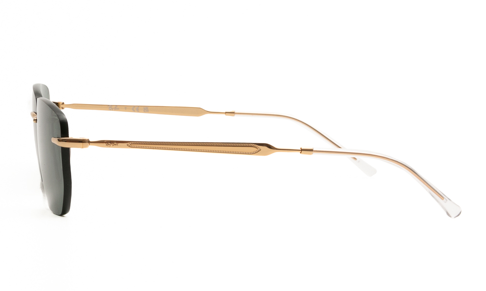 ΓΥΑΛΙΑ ΗΛΙΟΥ RAY BAN 3768 001/71 5617 3