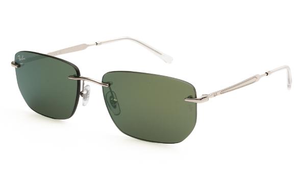 ΓΥΑΛΙΑ ΗΛΙΟΥ RAY BAN 3768 003/6R 5617