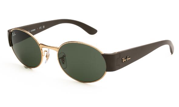 ΓΥΑΛΙΑ ΗΛΙΟΥ RAY BAN 3770 001/31 5220