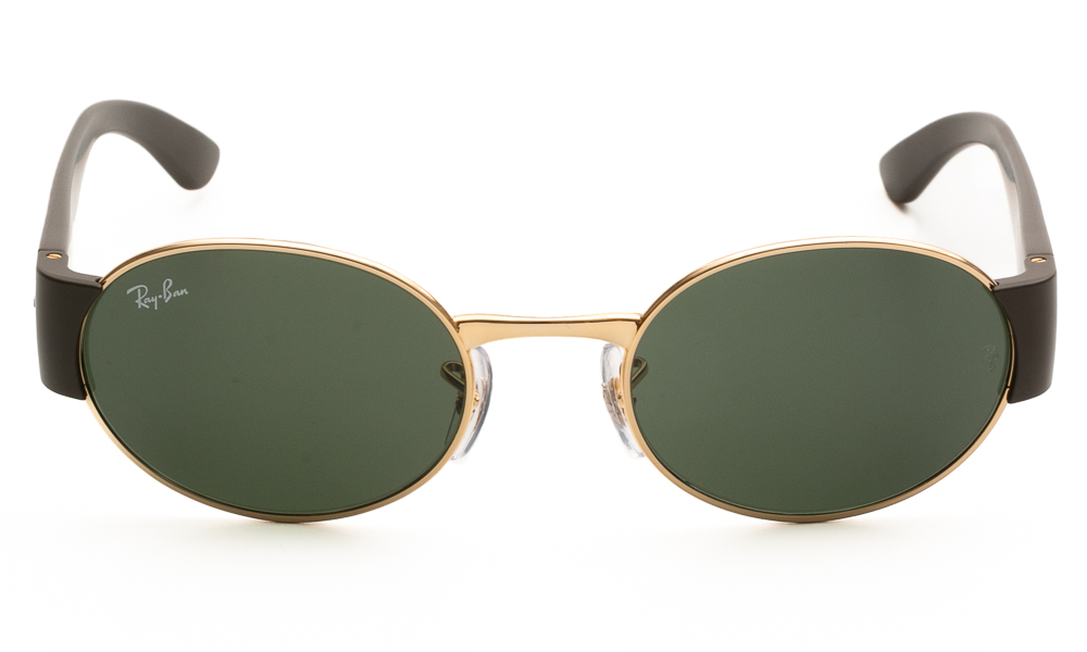 ΓΥΑΛΙΑ ΗΛΙΟΥ RAY BAN 3770 001/31 5220 2