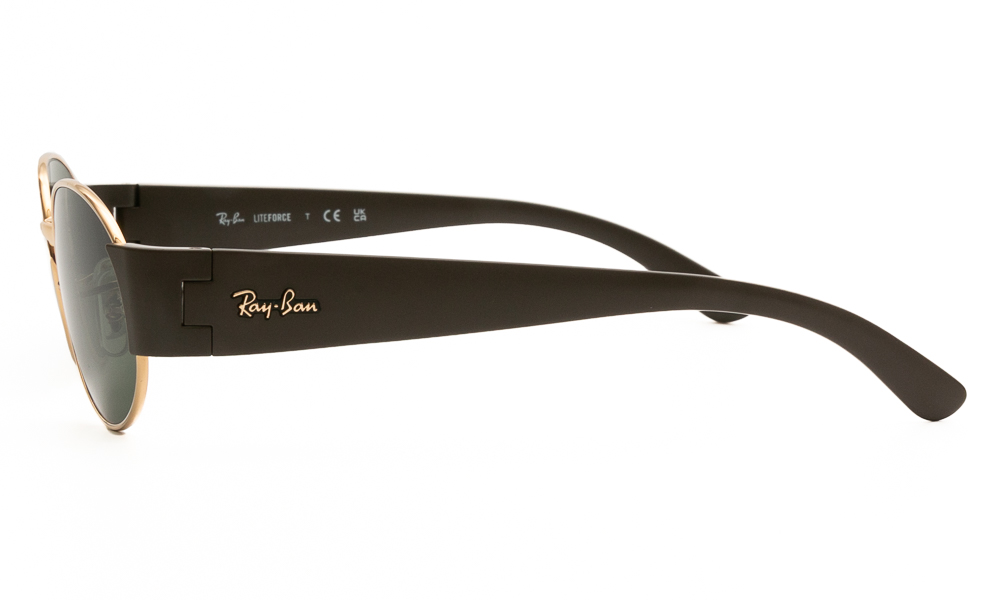 ΓΥΑΛΙΑ ΗΛΙΟΥ RAY BAN 3770 001/31 5220 3