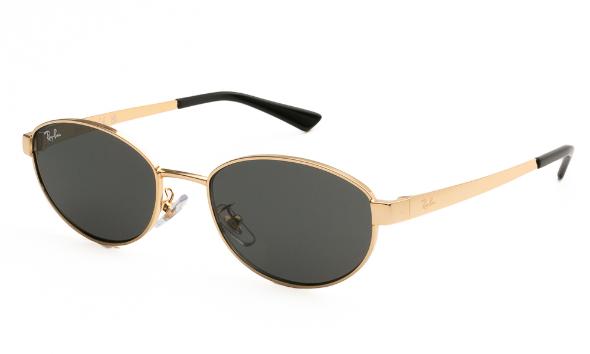 ΓΥΑΛΙΑ ΗΛΙΟΥ RAY BAN 3774D 001/87 5519