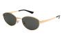 ΓΥΑΛΙΑ ΗΛΙΟΥ RAY BAN 3774D 001/87 5519