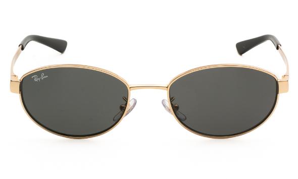 ΓΥΑΛΙΑ ΗΛΙΟΥ RAY BAN 3774D 001/87 5519 - 2