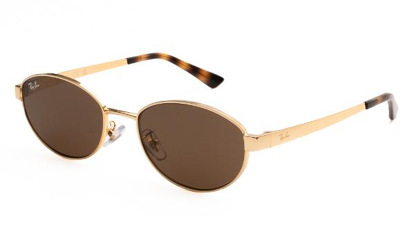 ΓΥΑΛΙΑ ΗΛΙΟΥ RAY BAN 3774D 001/73 5519
