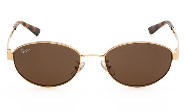 ΓΥΑΛΙΑ ΗΛΙΟΥ RAY BAN 3774D 001/73 5519 - 2