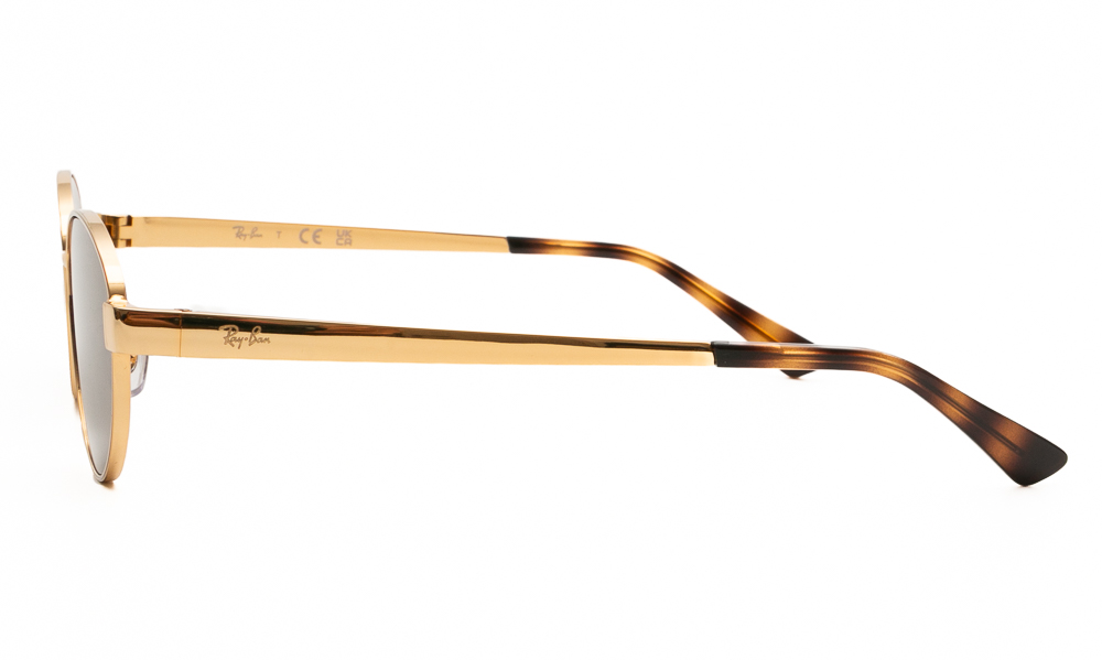 ΓΥΑΛΙΑ ΗΛΙΟΥ RAY BAN 3774D 001/73 5519 3