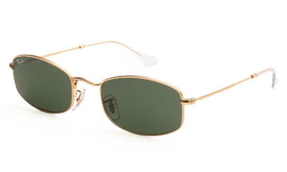 SUNGLASSES RAY BAN 3832 001/31 5221