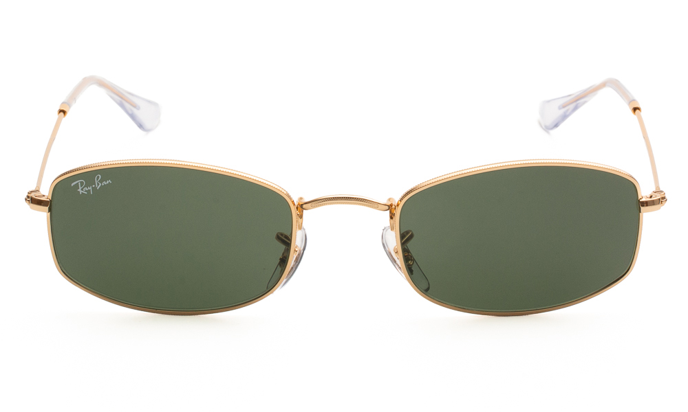 SUNGLASSES RAY BAN 3832 001/31 5221 2