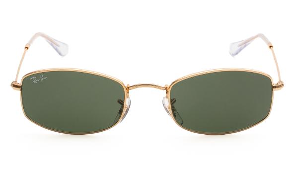SUNGLASSES RAY BAN 3832 001/31 5221 - 2