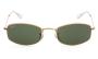 SUNGLASSES RAY BAN 3832 001/31 5221