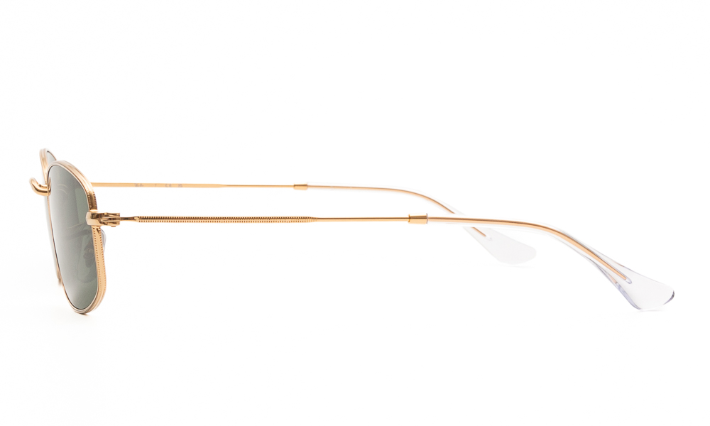 SUNGLASSES RAY BAN 3832 001/31 5221 3