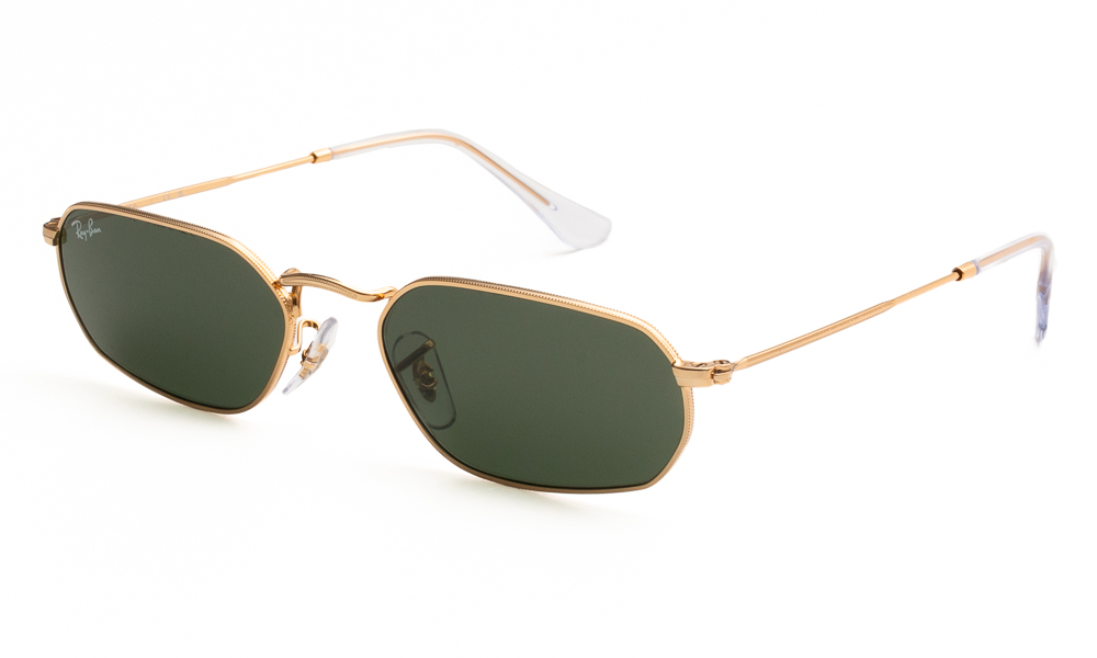 SUNGLASSES RAY BAN 3947 001/31 5418 1