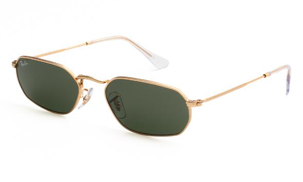 SUNGLASSES RAY BAN 3947 001/31 5418