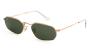 SUNGLASSES RAY BAN 3947 001/31 5418