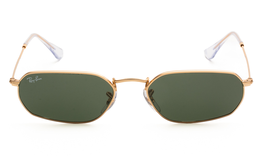 SUNGLASSES RAY BAN 3947 001/31 5418 2