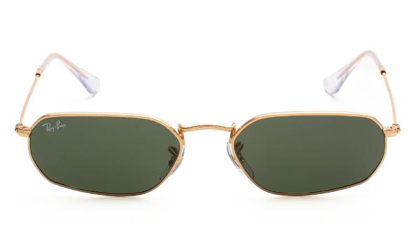 SUNGLASSES RAY BAN 3947 001/31 5418 - 2
