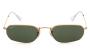 SUNGLASSES RAY BAN 3947 001/31 5418