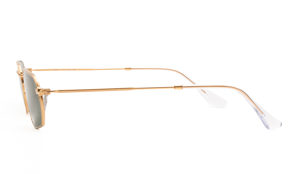 SUNGLASSES RAY BAN 3947 001/31 5418 3