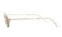 SUNGLASSES RAY BAN 3947 001/31 5418