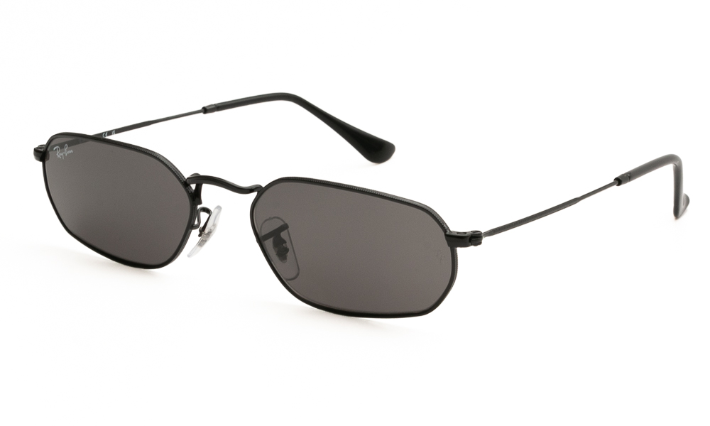SUNGLASSES RAY BAN 3947 002/B1 5418 1