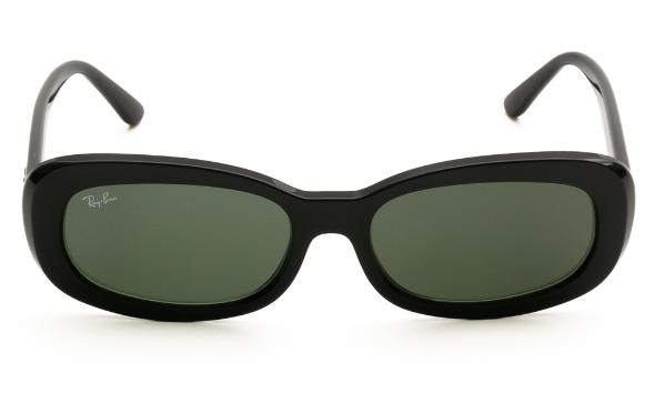 SUNGLASSES RAY BAN 2221 901/31 5618 - 2