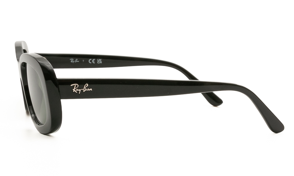 SUNGLASSES RAY BAN 2221 901/31 5618 3
