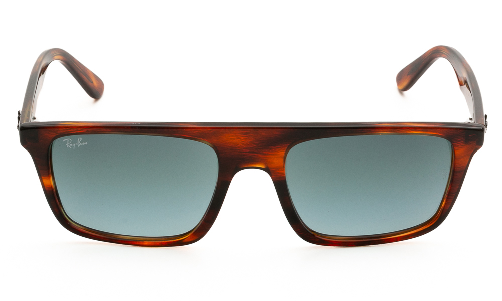 SUNGLASSES RAY BAN 2222 954/3M 5720 2