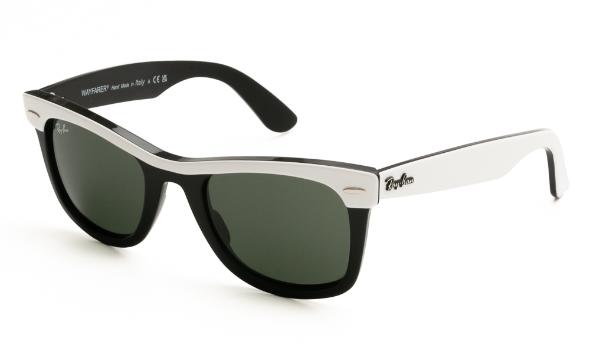 SUNGLASSES RAY BAN 2240 144431 5022