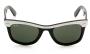 SUNGLASSES RAY BAN 2240 144431 5022