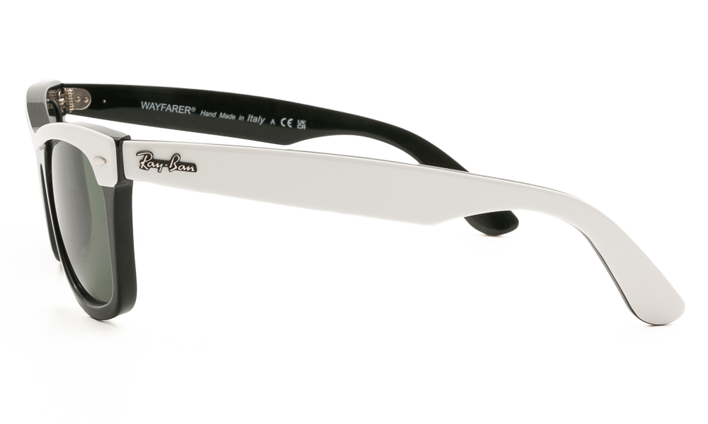 SUNGLASSES RAY BAN 2240 144431 5022 3