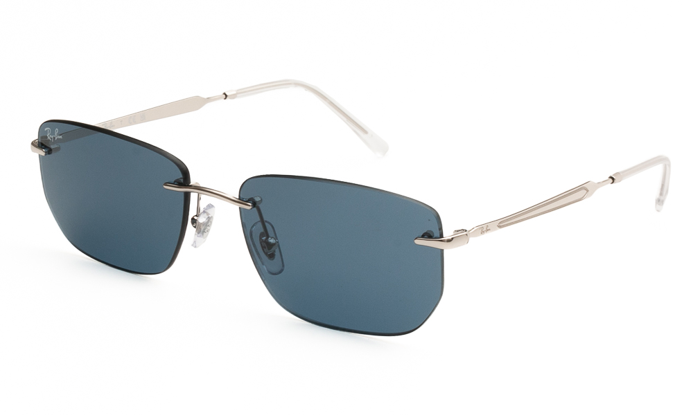 ΓΥΑΛΙΑ ΗΛΙΟΥ RAY BAN 3768 003/80 5617 1
