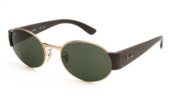ΓΥΑΛΙΑ ΗΛΙΟΥ RAY BAN 3770 001/31 5420