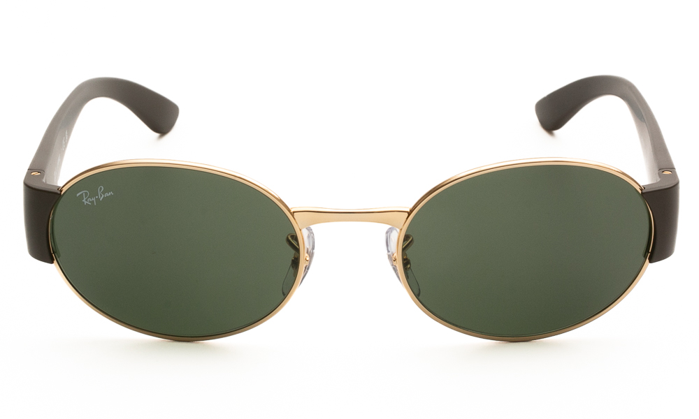 ΓΥΑΛΙΑ ΗΛΙΟΥ RAY BAN 3770 001/31 5420 2