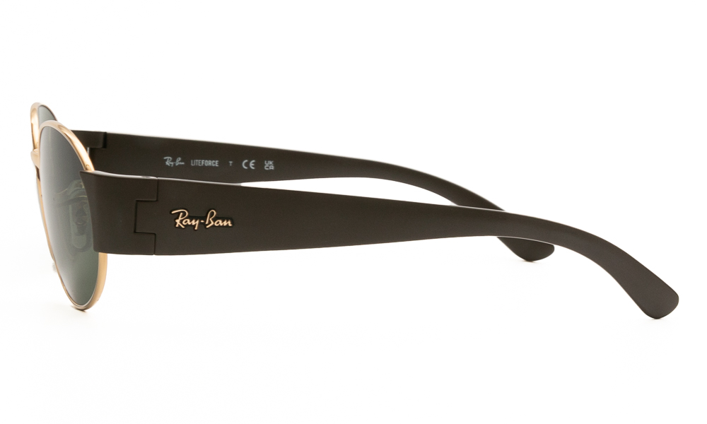 ΓΥΑΛΙΑ ΗΛΙΟΥ RAY BAN 3770 001/31 5420 3