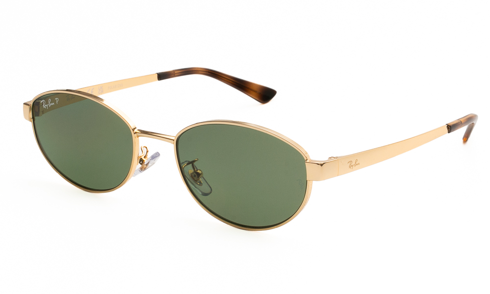 SUNGLASSES RAY BAN 3774D 001/9A 5519 1