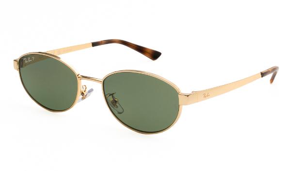 SUNGLASSES RAY BAN 3774D 001/9A 5519