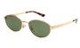 SUNGLASSES RAY BAN 3774D 001/9A 5519