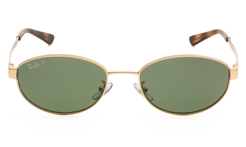 SUNGLASSES RAY BAN 3774D 001/9A 5519 2