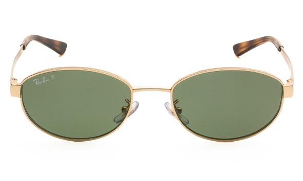 SUNGLASSES RAY BAN 3774D 001/9A 5519 - 2