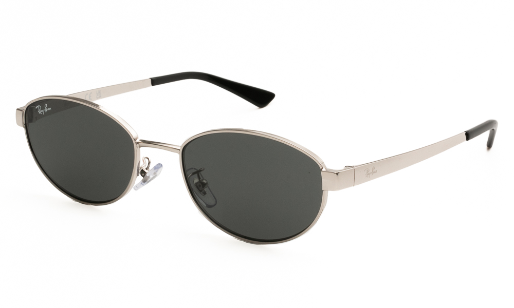 ΓΥΑΛΙΑ ΗΛΙΟΥ RAY BAN 3774D 003/87 5519 1